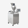 Hualian 5–5000 g automatische Erdnussbutter-Füllmaschine für Erdnussbutter-Füller 