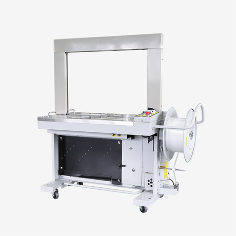 Automatische Kartongürtel-Gürtel-Maschine KZ-8060H