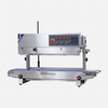Vertikale Versiegelungsmaschinenbandversiegelung mit Preis für Lebensmittel FRBM-810ii