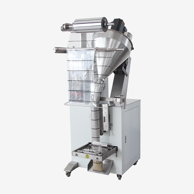 Automatische Pulververpackungsmaschine DXDF-1000AX