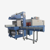 Industrielle automatische Siegelmaschine für großen Karton BSF-7030XA+BS-6040L