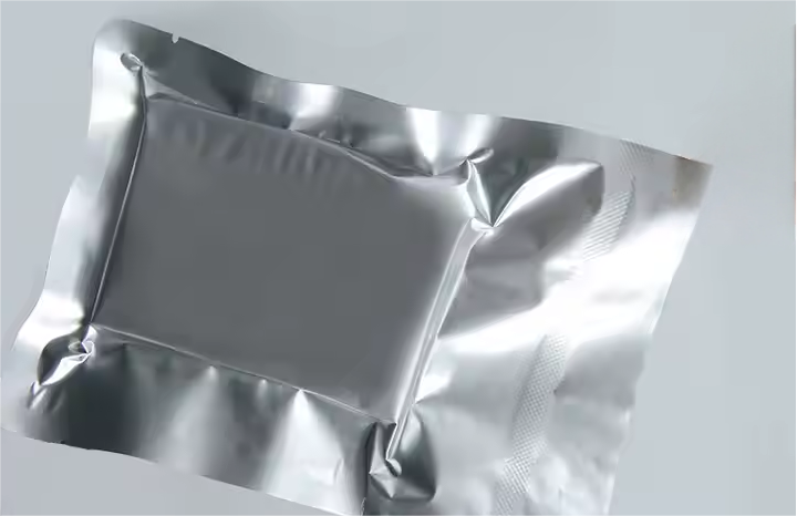 Aluminiumfolienbeutel