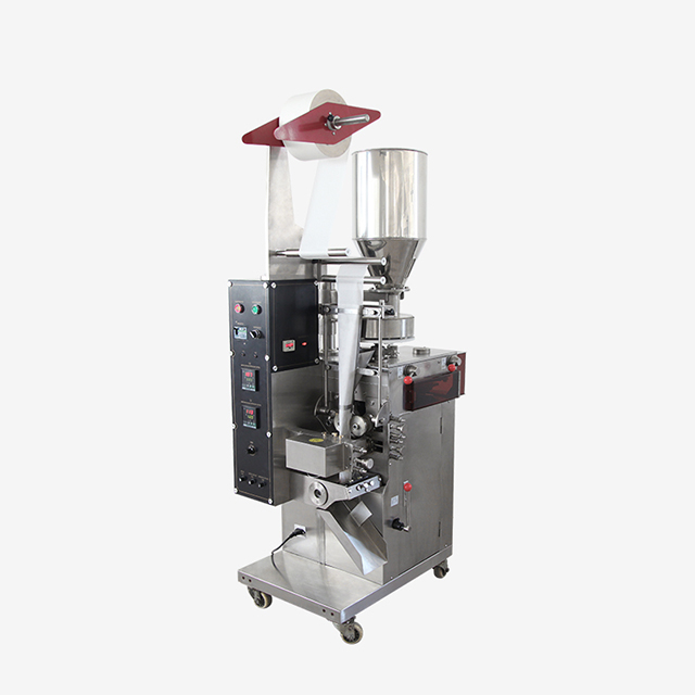 Automatische Teebeutel-Verpackungsmaschine DXDC-125