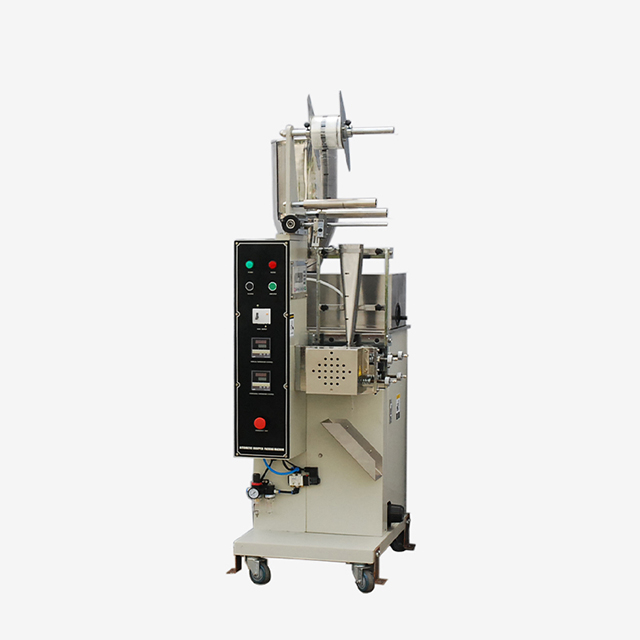 Automatische Pastenverpackungsmaschine DXDG-20II