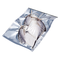 Vakuumverpackungsmaschine f&uuml;r Fisch