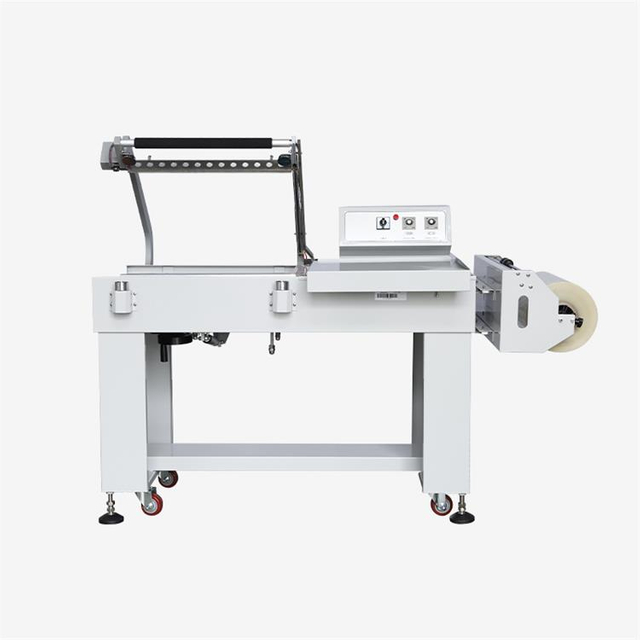 Halbautomatische Kartonschneidemaschine BSL-5045L von L-Seal