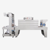 Halbautomatische Schlauchversiegelungsmaschine für PVC-Folie mit CE BSF-6540XLT