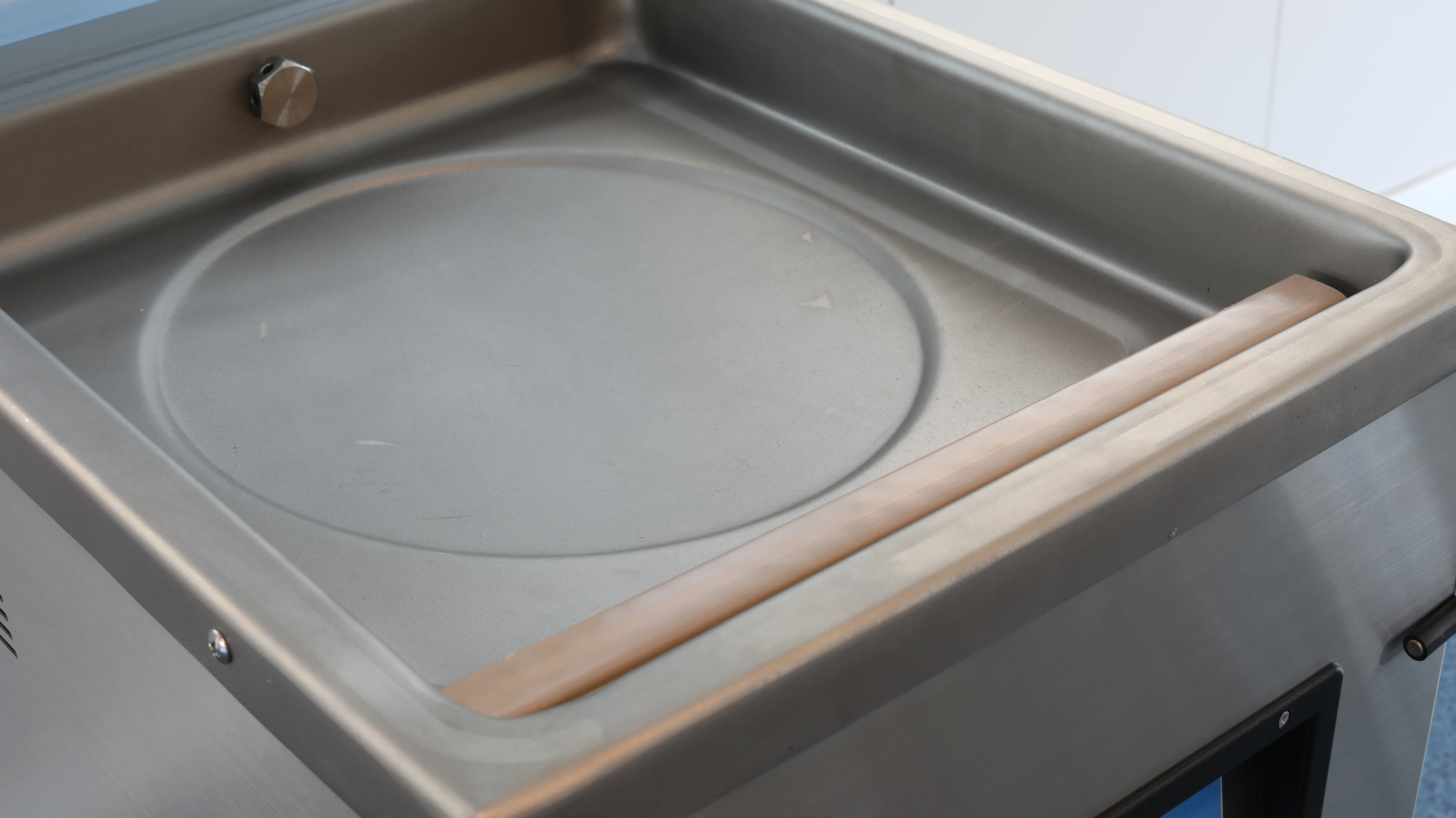 Vakuumverpackungsmaschine Details 03