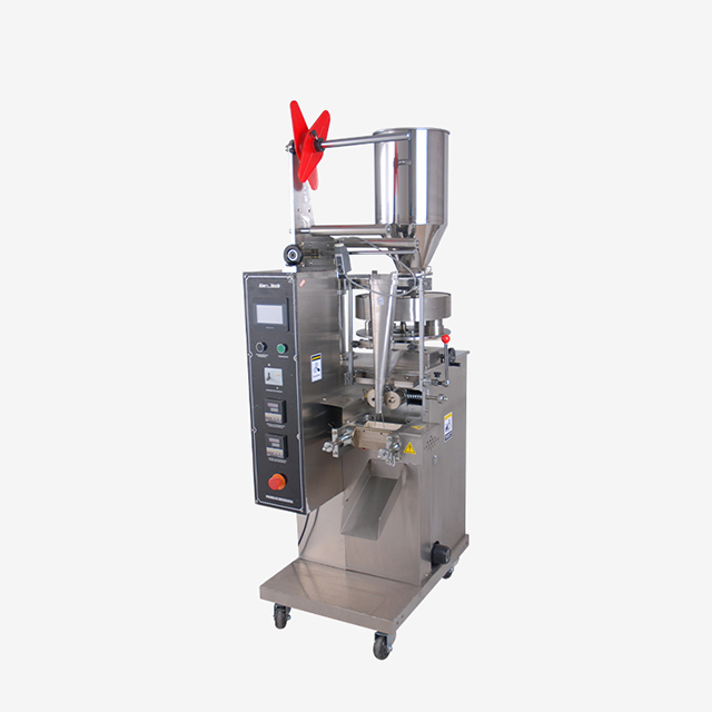 Automatische Granulatverpackungsmaschine DXDK-150II