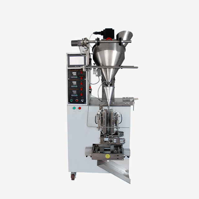 Automatische Pulververpackungsmaschine DXDF-20AX