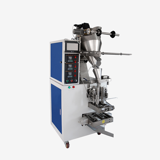 Automatische Pulververpackungsmaschine DXDF-100AX