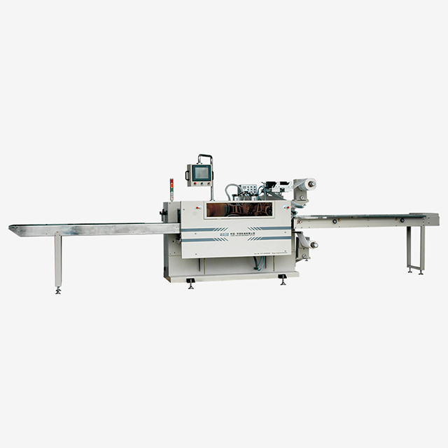 Automatische Flockenverpackungsmaschine DXPZ-300W