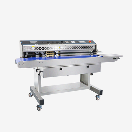 Tinte-Jet-Codierung Luftsaugband-Versiegelung FRP-1120WH