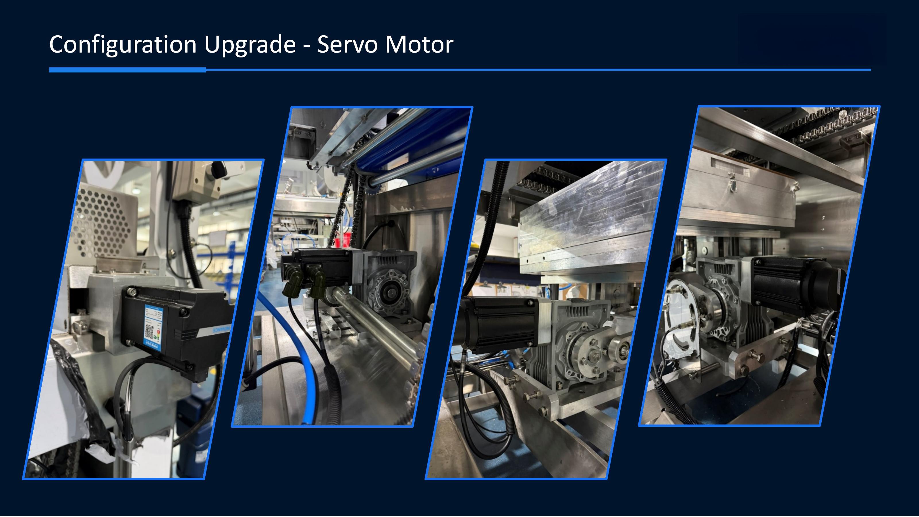 Thermoformierungspackungsmaschine 04