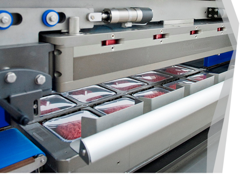 Schalenversiegelung vs. Vakuumversiegelung