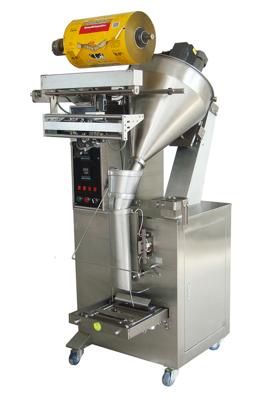 Automatische Pulververpackungsmaschine DXDF-500AX