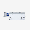 Hualian Vertical Continuous Band Sealer Versiegelungsmaschine mit Drucker FRM-1120LD