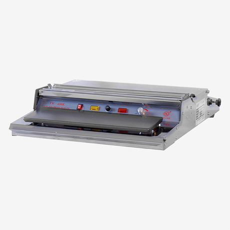 Manuelle Versiegelungsmaschine mit Konservierungsfilm für Gemüse TW-450E