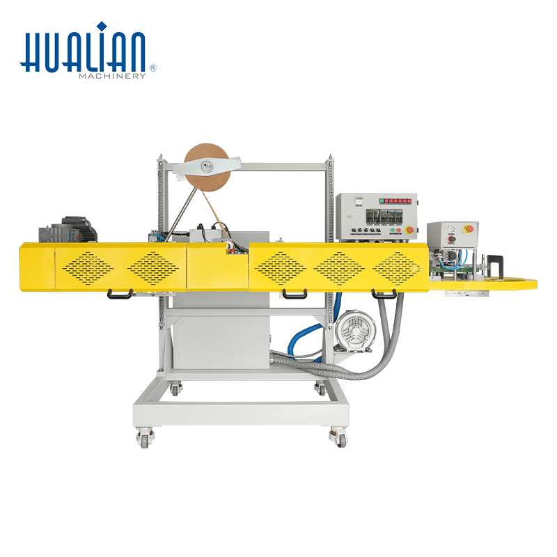 FBF-32AD Prise Bag Sealer
