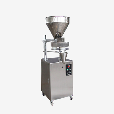Automatische Granulat-/Pulverfüllmaschine KFG-500
