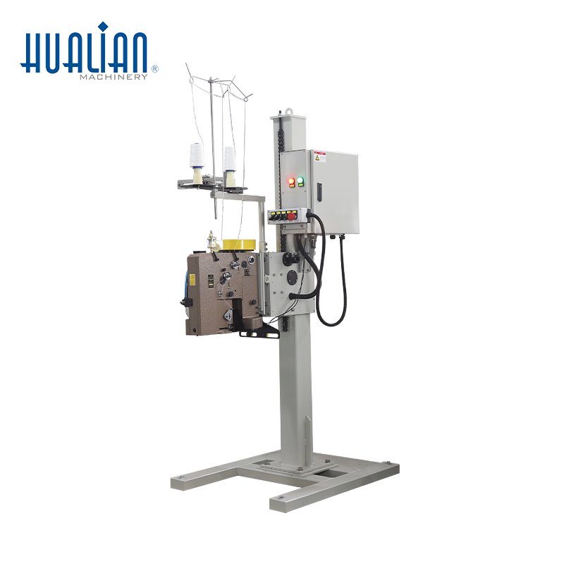 FBS-20C Beuteln&auml;hmaschine