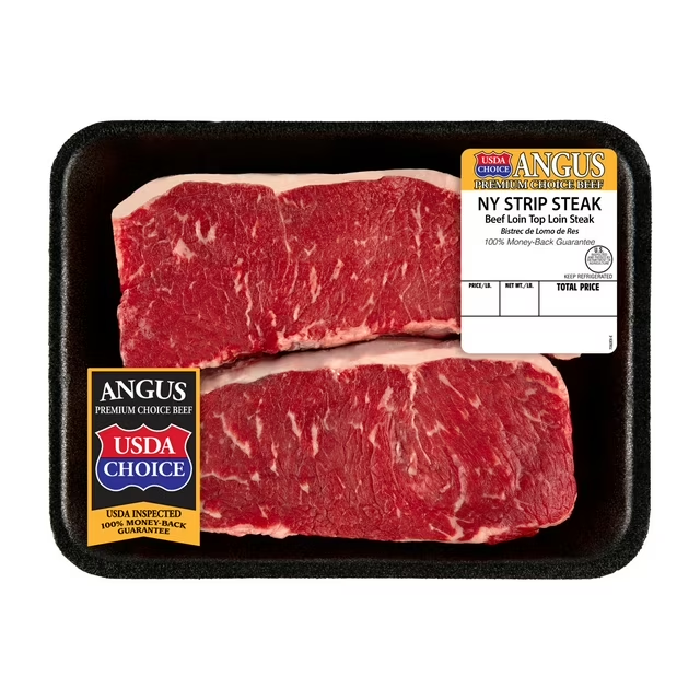 Kartenverpackungsmaschine für Fleisch