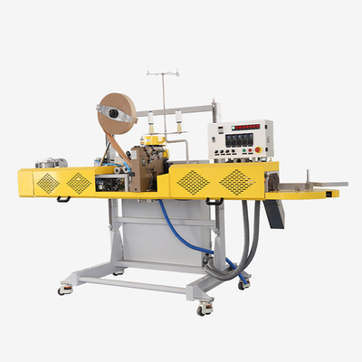  Hualian Automatisches Nähpapier Innenverpackungspackmaschine mit Gewinde FBK-332C