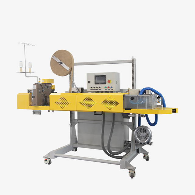 Industrielle Hochleistungs-Taschenverpackungsmaschine für PE-Liner-Film FBK-24DC 