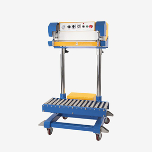 Pneumatic Heavy Duty Bag Sealer QF-600L (/s)