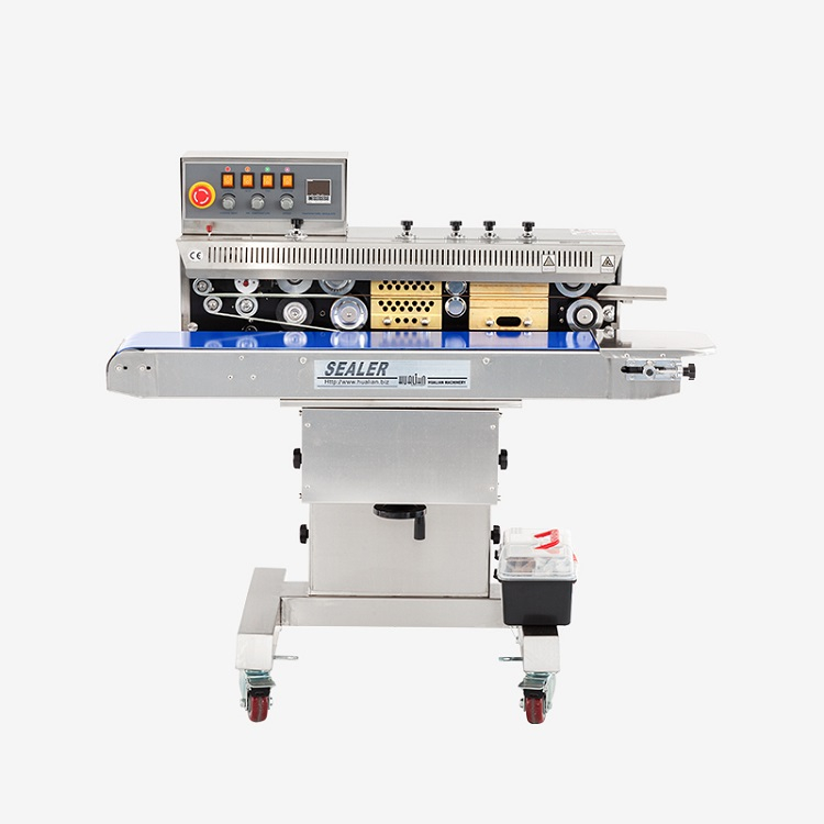 Multifunktionales automatisches Wärmebandschweißgerät FRM-1120W