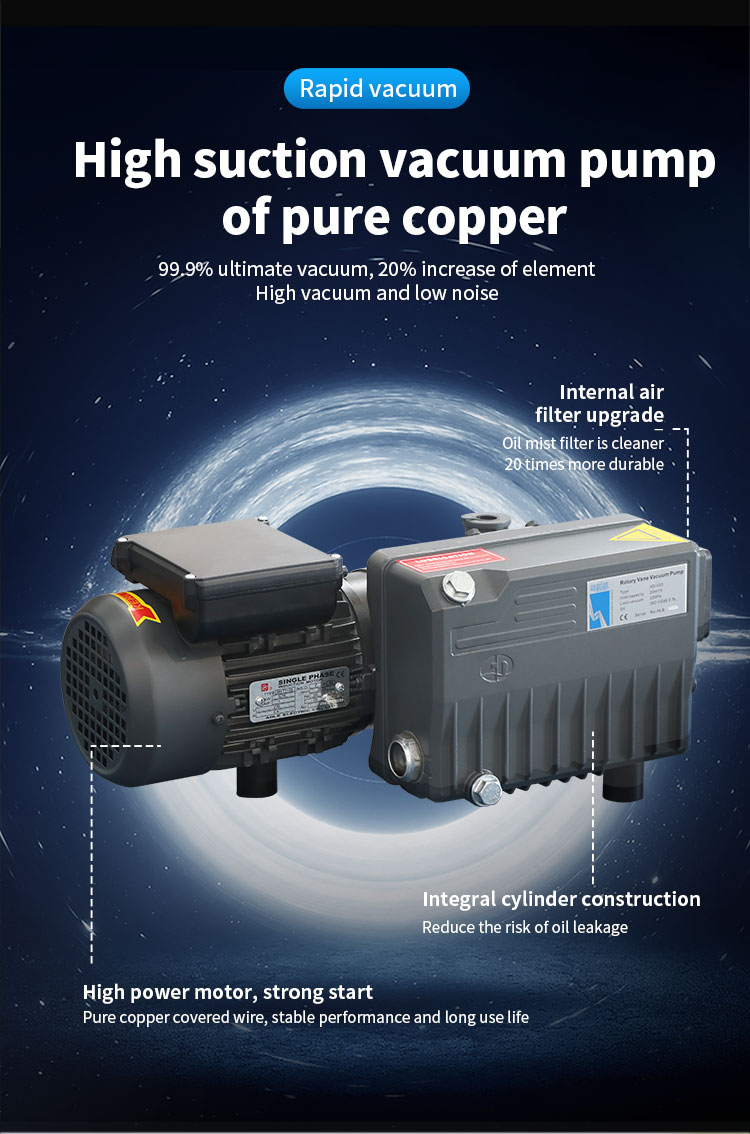 Vakuumverpackungsmaschinendetails 02