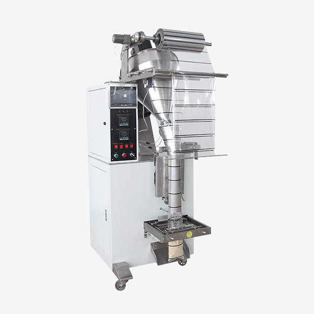 Automatische Pulververpackungsmaschine DXDF-1000AX