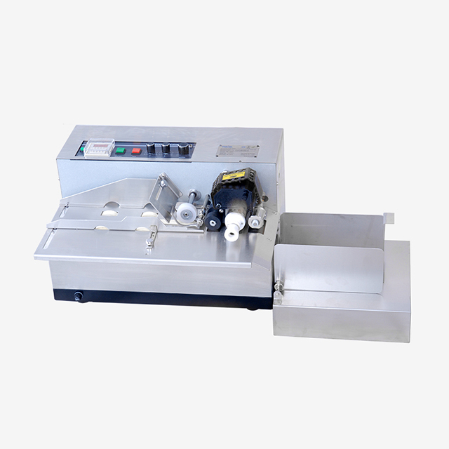 Solid-Ink-Codierungsmaschine my-380f