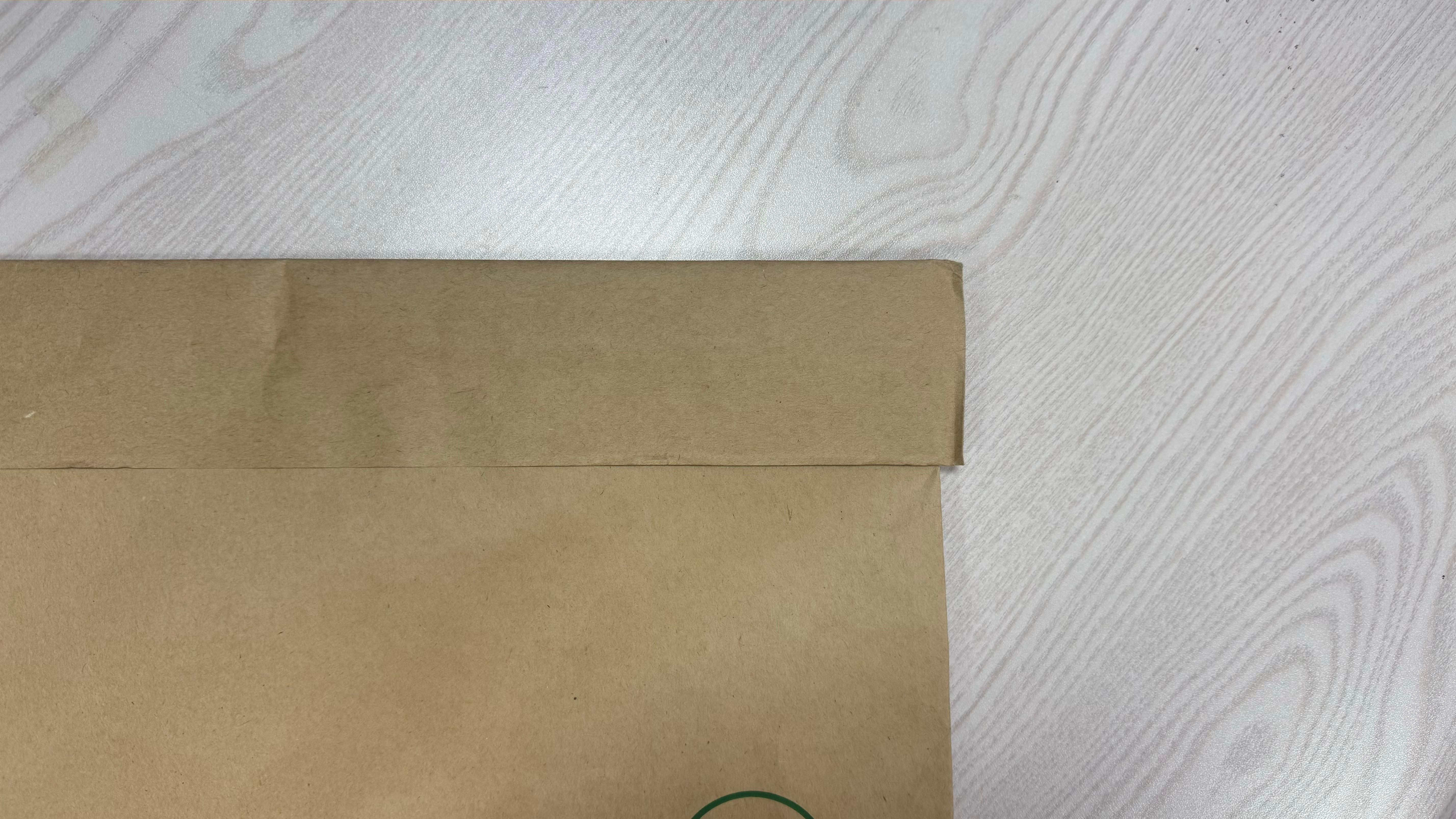 Prise -Bag -Versiegelung