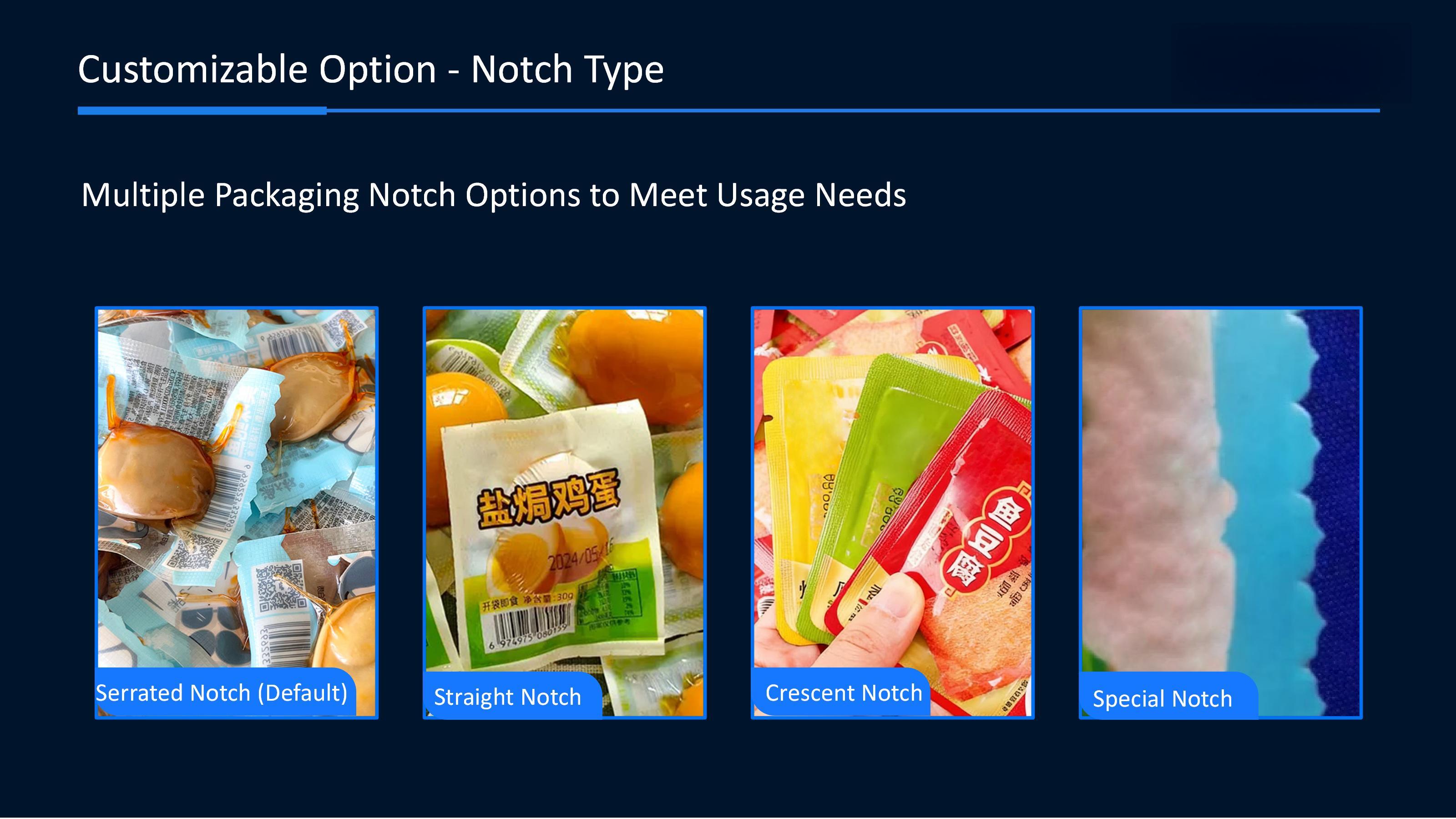 Tiefziehverpackungsmaschine f&uuml;r Lebensmittel