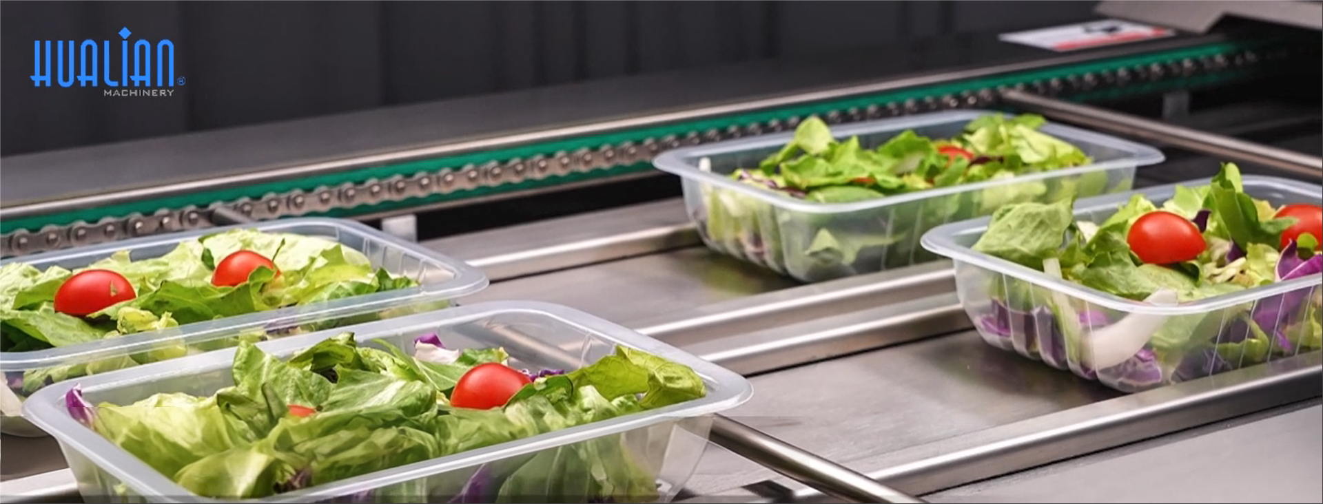 Hualian-Kartenverpackungsmaschine