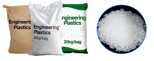 Technische Plastikverpackung