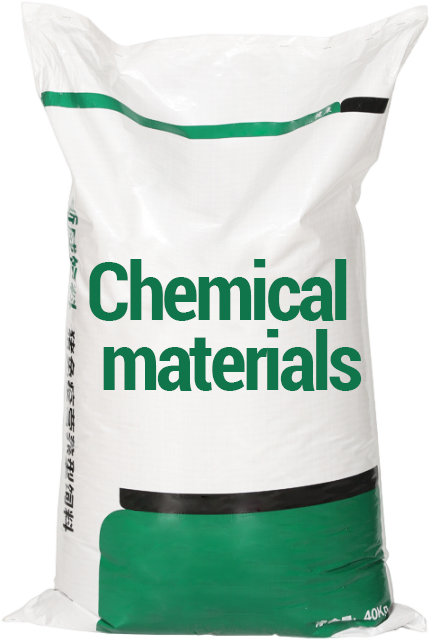 Chemische Verpackungsmaschine