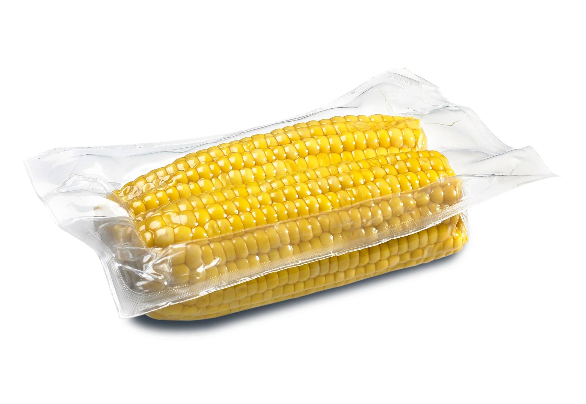 Vakuumverpackung f&uuml;r Fertiggerichte