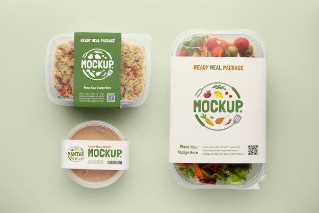 RTE-Verpackung