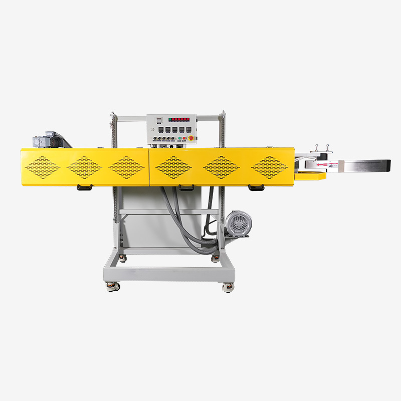 Faltenklemmbeutelverpackungsmaschine für 25 kg Pulver oder Granulatverpackung FBP-3W