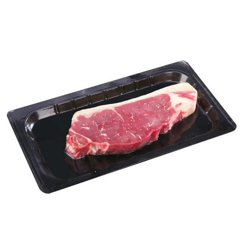 Tray-Skin-Verpackungsmaschine f&uuml;r Fleisch