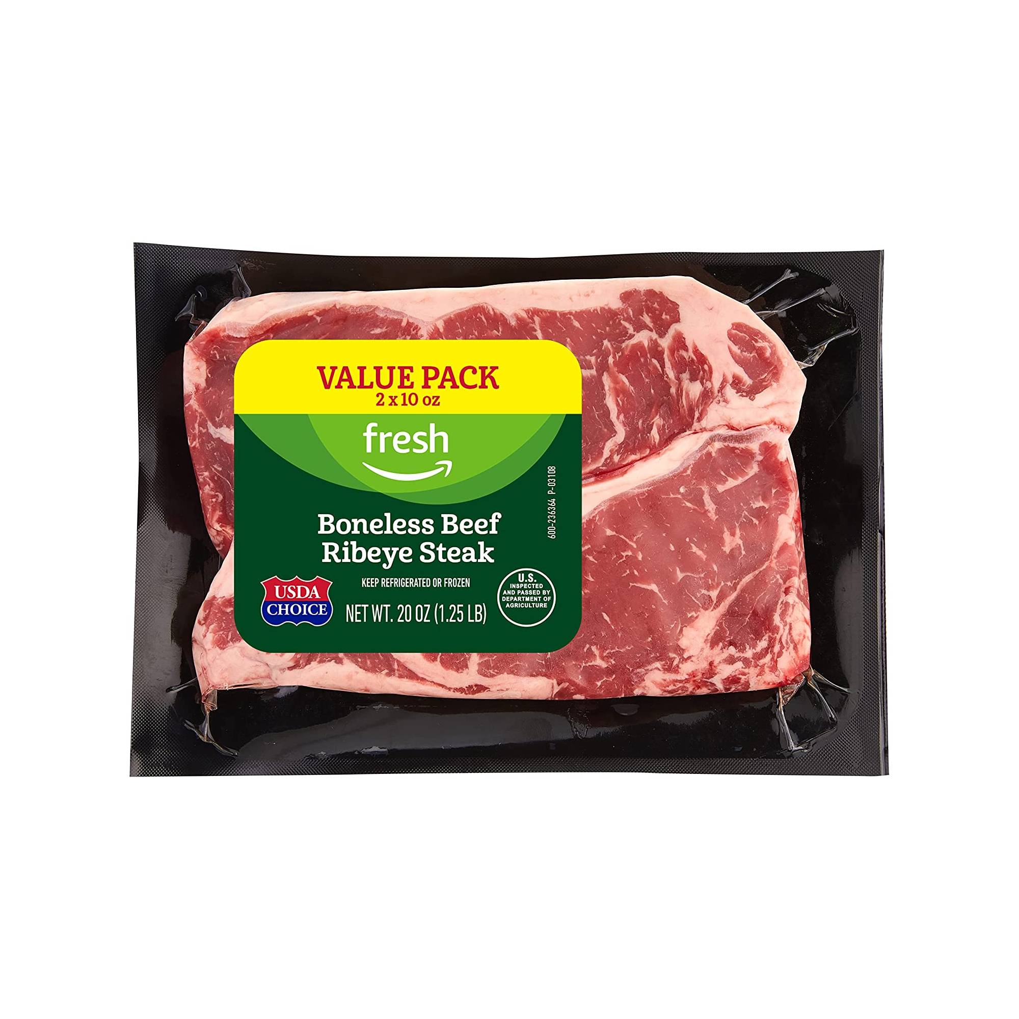 Fleischverpackungsl&ouml;sung