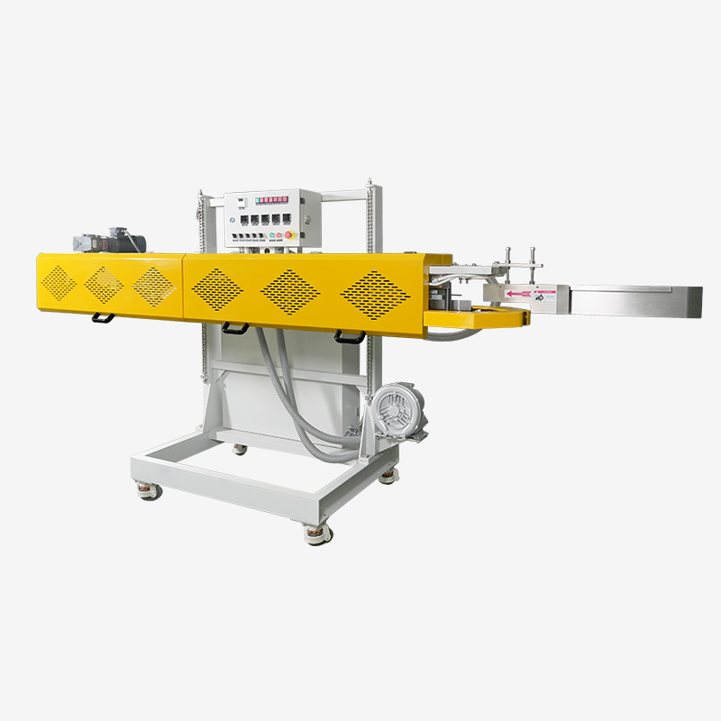 Faltenklemmbeutelverpackungsmaschine für 25 kg Pulver oder Granulatverpackung FBP-3W