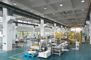 Labor-Shop