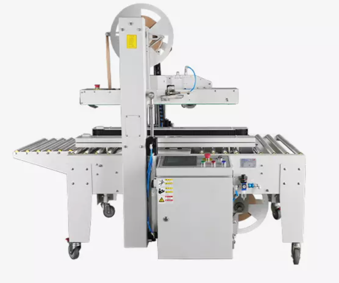 Wasseraktivierter Kartonversiegelungsmaschine